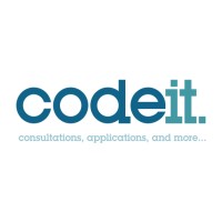 Codeit logo - Similar company to Codeit