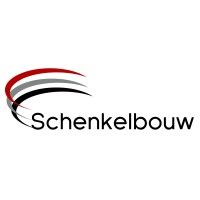 Schenkelbouw BV. logo - Similar company to Sdb Woning En Utiliteitsbouw B.V.