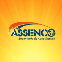 Grupo Assenco - Engenharia de Aquecimento logo - Similar company to Contazz