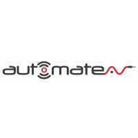 AutomateAV logo - Similar company to Avids Technology
