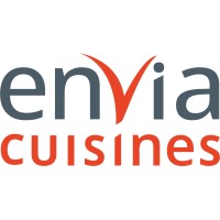 Envia Cuisines logo - Similar company to Cuisines Elite