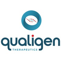 Qualigen Therapeutics logo - Similar company to Ispecimen
