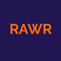 RAWR GLOBAL logo - Similar company to Makeit Digital Agency