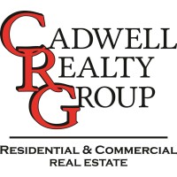 Cadwell Realty Group logo - Similar company to Cadwell Limited