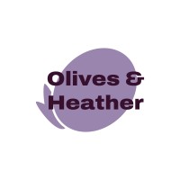 Olives & Heather logo - Similar company to Umake