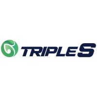 TripleS logo - Similar company to Utterly Otter