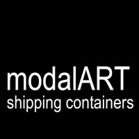 MODALART SHIPPING CONTAINERS logo - Similar company to Trade 'O' Containers Pte Ltd