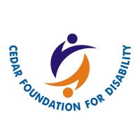 Cedar Foundation for Disability logo - Similar company to Aphrc