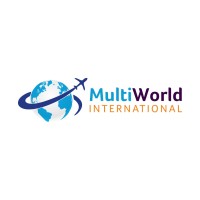 Multi World International logo - Similar company to Kcl