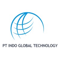 PT Indo Global Technology logo - Similar company to Fluidra Indonesia