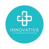 Innovative Ultrasound Solutions logo - Similar company to Fbca, Inc.