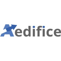 AEDIFICE/Bureau d'études logo - Similar company to Oncology Research International Limited (Oril)