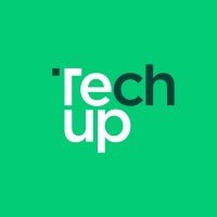 Techreup logo - Similar company to Greenme Solutions Inc.