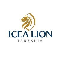 ICEA LION TZ logo - Similar company to Veraleap