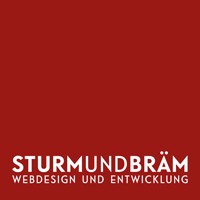 STURM UND BRÄM logo - Similar company to Golog Ag