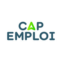 CAP EMPLOI 68-67 logo - Similar company to Action Et Competence