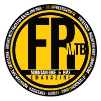 Freerider Mountain Bike Magazine