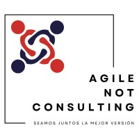 Agile Not Consulting logo - Similar company to Intanis