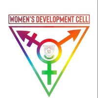 Women's Development Cell, Hindu College logo - Similar company to Student Development Cell
