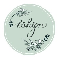 Ishign logo - Similar company to Ndt Stone And Tools