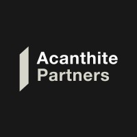 Acanthite Partners logo - Similar company to Phantom Edge