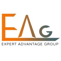 Expert Advantage Group logo - Similar company to Maro Service Industrial