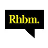 Rhbm logo - Similar company to Bespeak