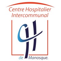 Centre Hospitalier Intercommunal de Manosque logo - Similar company to Ville De Manosque
