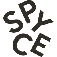 Spyce logo - Similar company to Studio Mococo
