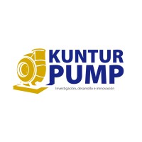 KUNTUR PUMP logo - Similar company to Meca Perú Convención Minera - Huancayo
