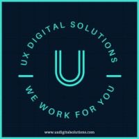 UX Digital Solutions Pune logo - Similar company to Connection Loops