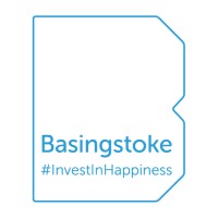 Invest in Basingstoke logo - Similar company to Bricks And Banter Property Development Club