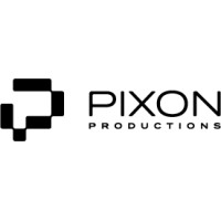 Pixon Productions logo - Similar company to Amm Technical Works L.L.C