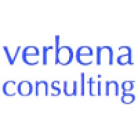Verbena Consulting Inc. logo - Similar company to Whiteboard Consulting