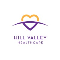 Hill Valley Healthcare logo - Similar company to Caldera Care