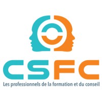 CSFC Formateurs région EST logo - Similar company to Fédération Csfc
