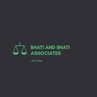 Bhati & Bhati Associates logo - Similar company to Divine Litigation Law Firm