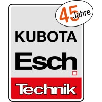 Esch-Technik Maschinenhandelsgesellschaft m.b.H. logo - Similar company to Axial Landtechnik Gmbh