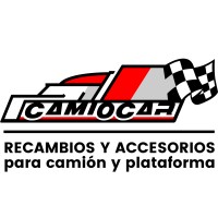 Camiocar logo - Similar company to Ttb Recambios S.L.