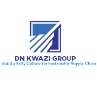 DN Kwazi Group logo - Similar company to Mcdaan Commodity