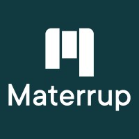 MATERRUP Ciments bas carbone logo - Similar company to Ferrum Technologies