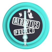 Albertus Project logo - Similar company to Neuf Cinq
