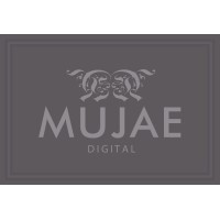 Mujae Digital logo - Similar company to Clipeo