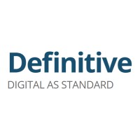 Definitive Ltd logo - Similar company to Ideal Software Systems, Inc.