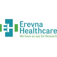 Erevna Healthcare logo - Similar company to Aagami Digital