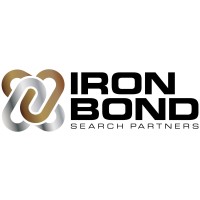 Iron Bond Search Partners logo - Similar company to Greubel Legal Services