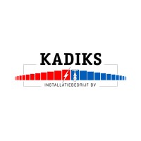 Kadiks Installatiebedrijf B.V. logo - Similar company to Profi-Works Totaalonderhoud