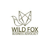 WILDFOX BUSINESS ADVOCACY logo - Similar company to Apprelix