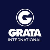 GRATA International Georgia logo - Similar company to Smartbox