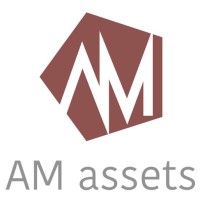 AM Assets logo - Similar company to De Uitvindfabriek